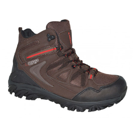 Muška obuća Loap Force smeđa Brown