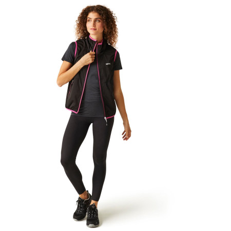 Ženski prsluk Regatta Wmn Lankin B/W II