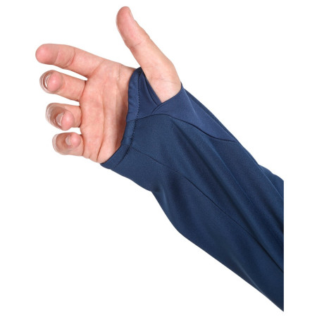 Muška jakna Kilpi Gares-M