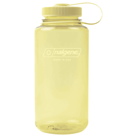 Boca Nalgene Wide Mouth Sustain 1l