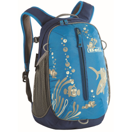 Dječji ruksak  Boll Roo 12 l plava Dutchblue