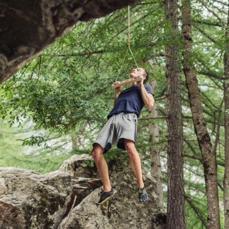 Daska za trening za penjanje YY VERTICAL La baguette
