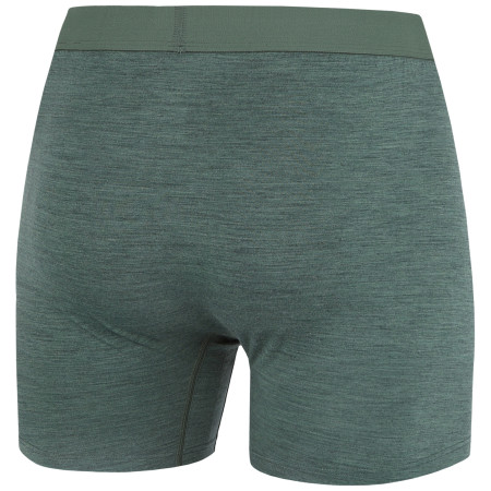 Muške bokserice MOOA MerinoSilk 4in