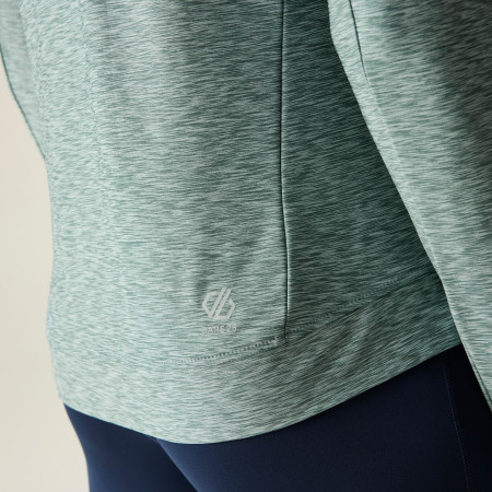 Ženska majica Dare 2b Sprint Cty Hoodie