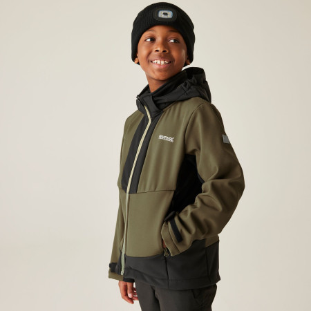 Dječja jakna Regatta Haydenbury