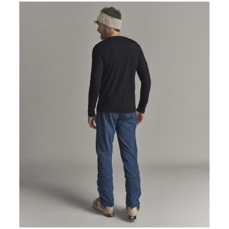 Muška majica Ortovox 150 Cool Mountain Long sleeve