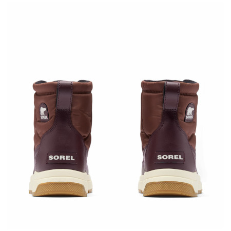 Dječje zimske cipele Sorel Whitney™ III Mid Wp Auburn