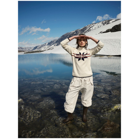 Ženski džemer Dale of Norway Nåle Fem Sweater