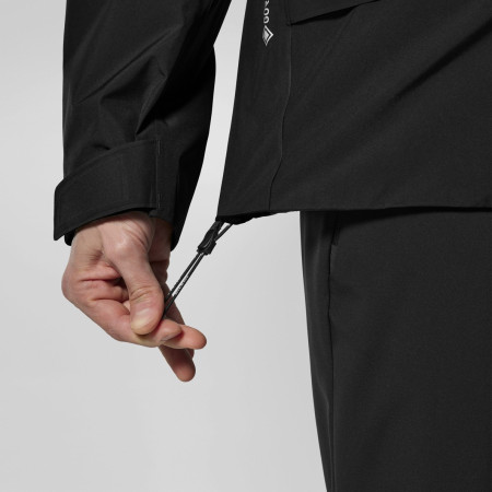 Muška jakna Salewa Puez Gtx 2L Epe Jacket M