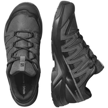 Muške cipele za planinarenje Salomon X-Adventure Recon Gore Tex