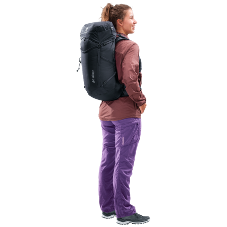 Ženski planinarski ruksak Deuter Speed Lite Pro 28 SL
