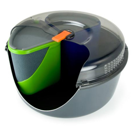 Set posuđa GSI Outdoors Bugaboo Camper