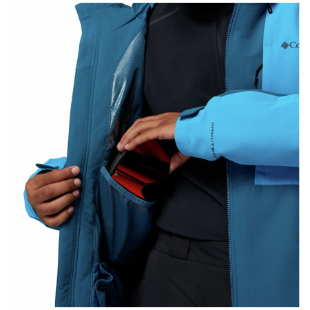 Muška jakna Columbia Alpine Echo™ Insulated Jacket