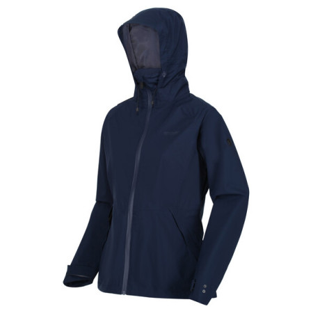 Ženska jakna Regatta Rolton tamno plava