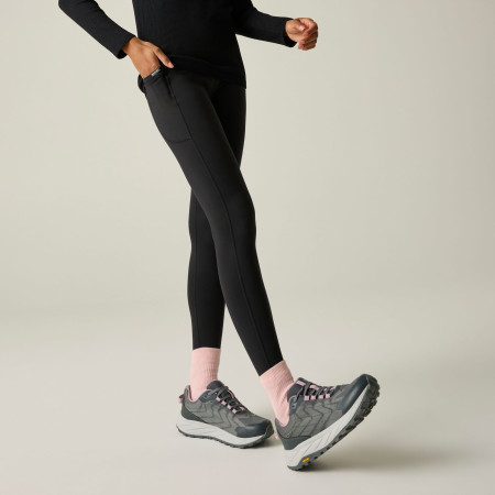 Ženske tajice Regatta Outdoor Comfort Contour Leggings