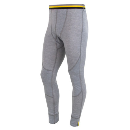 Muške gaće Sensor Merino Wool Active siva Grey