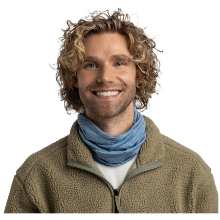 Višenamjenski šal Buff Merino Lightweight Neckwear