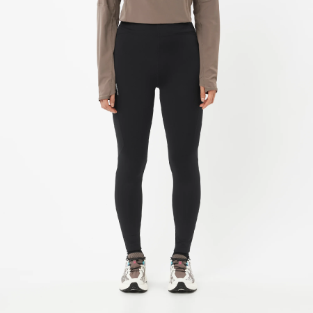 Ženske hlače Salomon Shakeout Core Tights 26" W