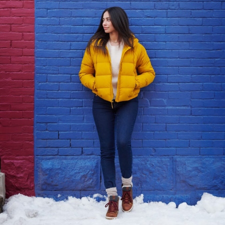 Ženske zimske cipele Kamik W' Rogue Hike 3