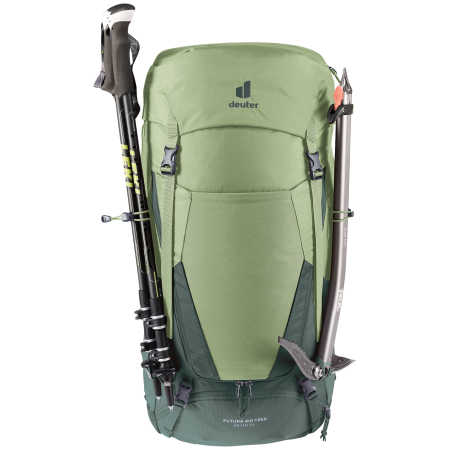 Ženski ruksak Deuter Futura Air Trek 45+10 SL