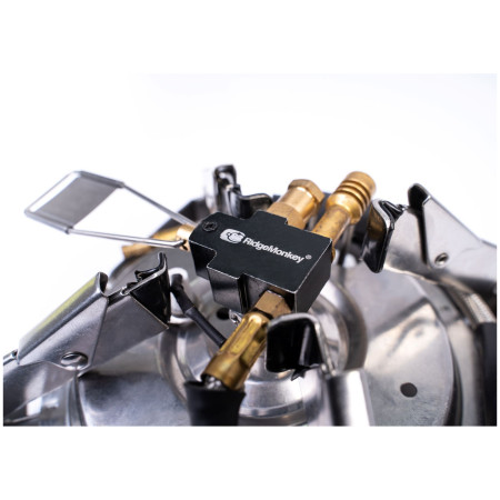 Kuhalo Ridge Monkey Quad Connect Pro Full Kit
