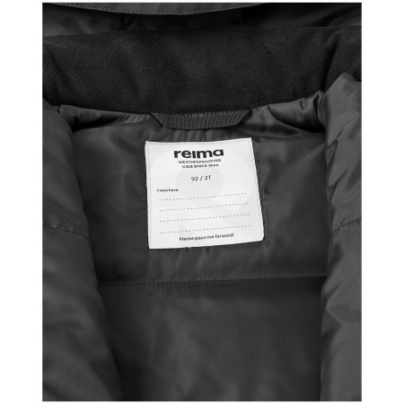 Dječja zimska jakna Reima Kamuni