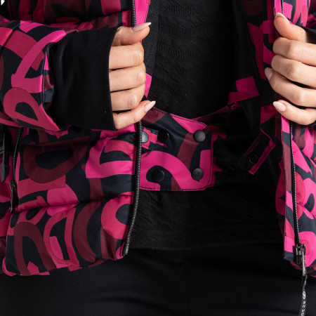 Ženska zimska jakna Dare 2b Crevasse Jacket