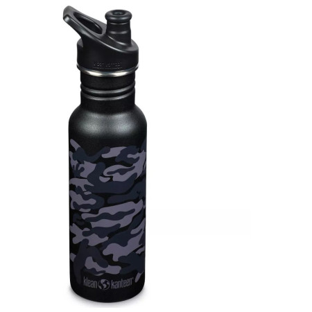 Boca Klean Kanteen Classic 532 ml Sport Cap