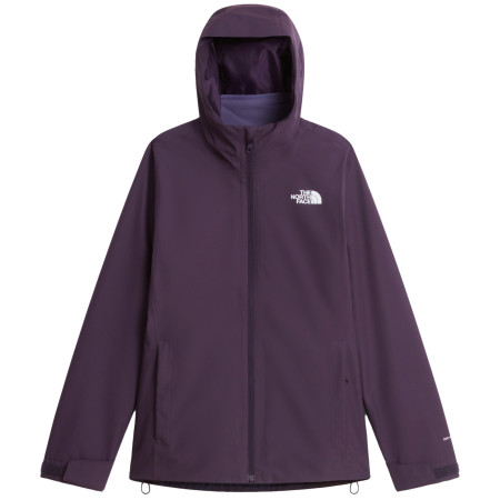 Ženska jakna The North Face W Quest Mono Triclimate