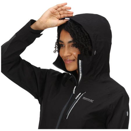 Ženska jakna Regatta Highton Pro Jkt