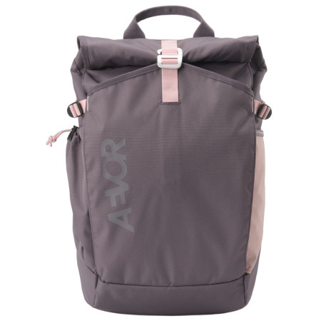 Ruksak Aevor Roll Pack 2.0 Ljubičasta Tropical Lily