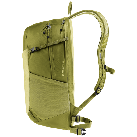 Turistički ruksak Deuter Speed Lite 21