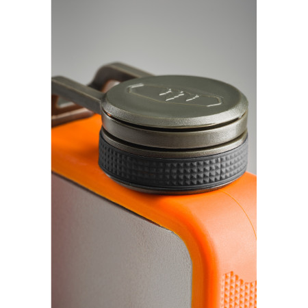 Čutura GSI Outdoors Boulder Flask 10