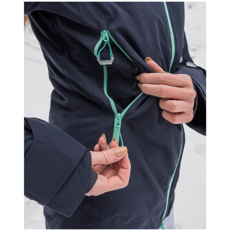 Ženska jakna Husky Gambola L