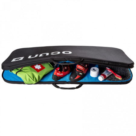 Pad podloga s konstrukcijom koja apsorbira udarce Ocún Sitcase Pad