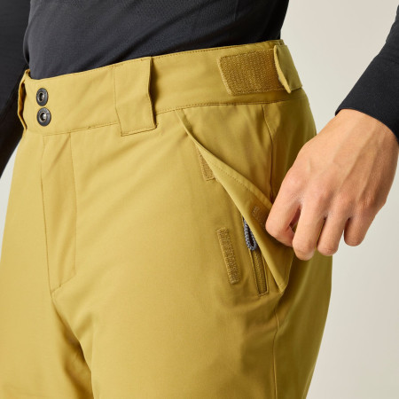 Muške hlače Dare 2b Baseplate Insulated Pant