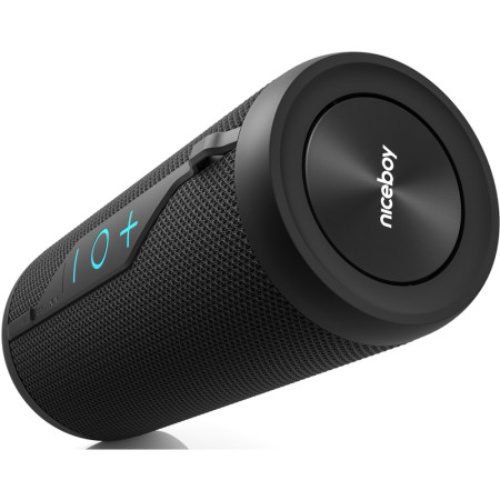 Zvučnik Niceboy Raze 4 Origin crna