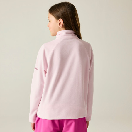 Dječja dukserica Dare 2b Freehand Fleece Pink Haze
