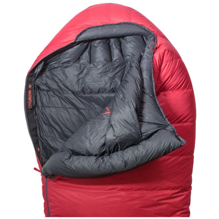 Vreća za spavanje Warmpeace Solitaire 1000 Extra Feet 195