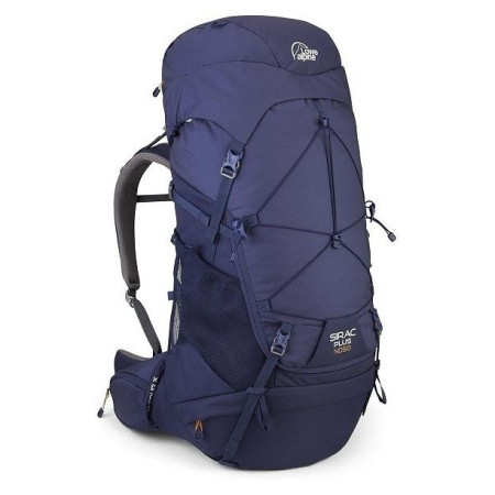 Ruksak Lowe Alpine Sirac Plus ND50 tamno plava