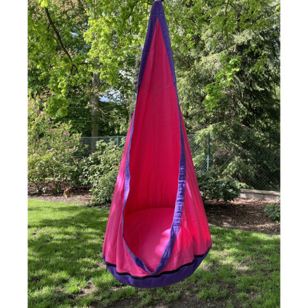 Viseće mreže Hamaka.eu Viseća ljuljačka za djecu