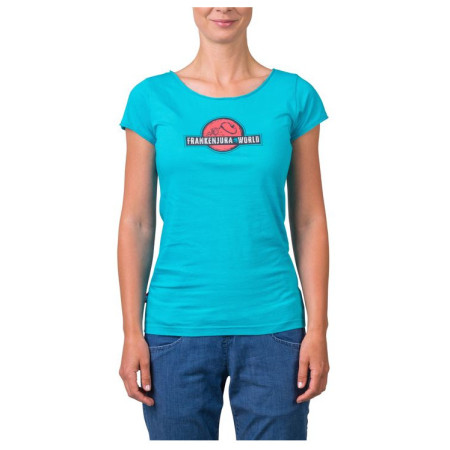 Ženska majica Rafiki Jay