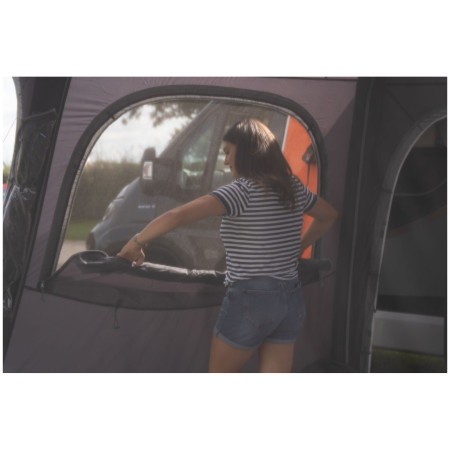 Šator za kamper Vango HexAway Pro Air Tall