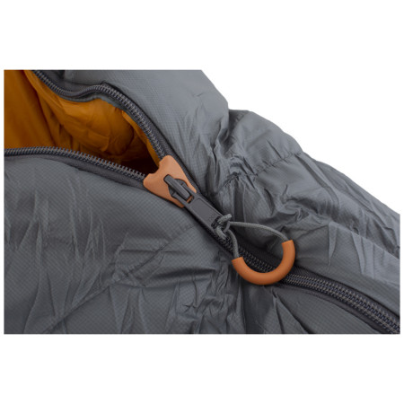 Vreća za spavanje Pinguin Magma 630 175 cm