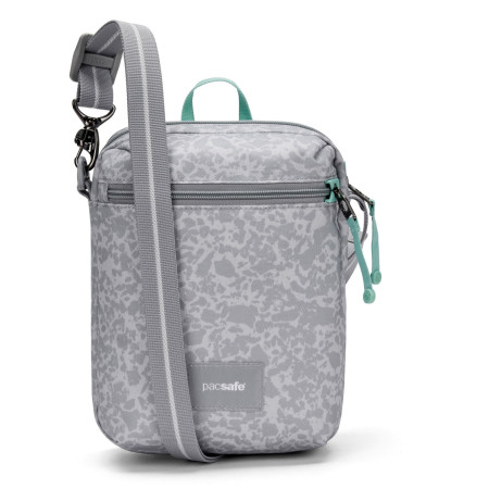 Torba preko ramena Pacsafe GO Festival Crossbody