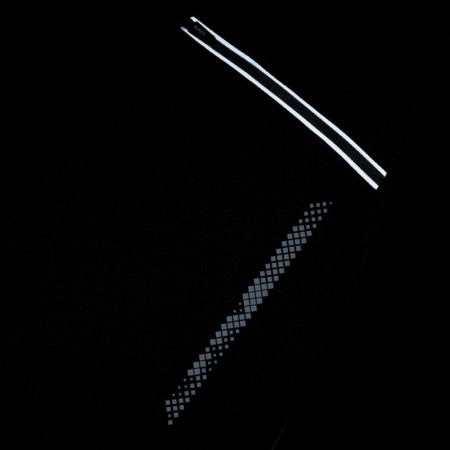 Ženske biciklističke hlače Kilpi Trackee-W