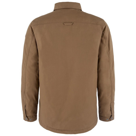 Muška jakna Fjällräven Övik Down Shirt Jacket M