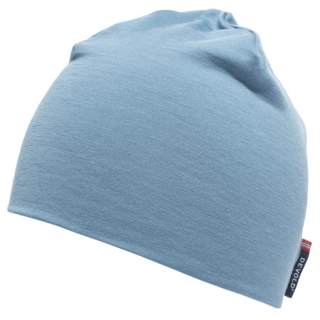 Kapa Devold Breeze Plus Merino 200 Beanie svijetlo plava SKYBLUE