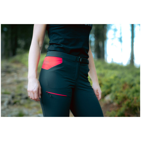 Ženske hlače High Point Versa Lady Pants