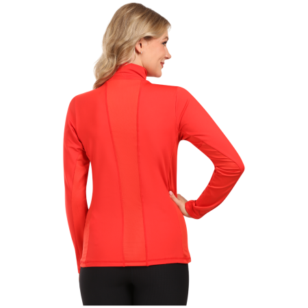 Ženska funkcionalna majica Kilpi Willie-W